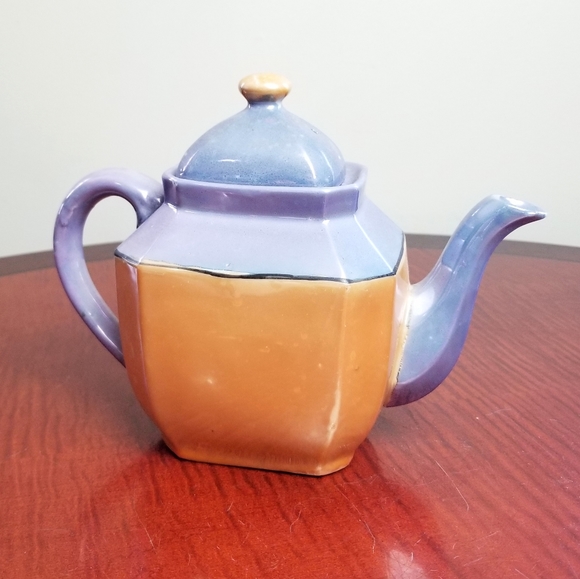 VINTAGE Made in Japan teapot